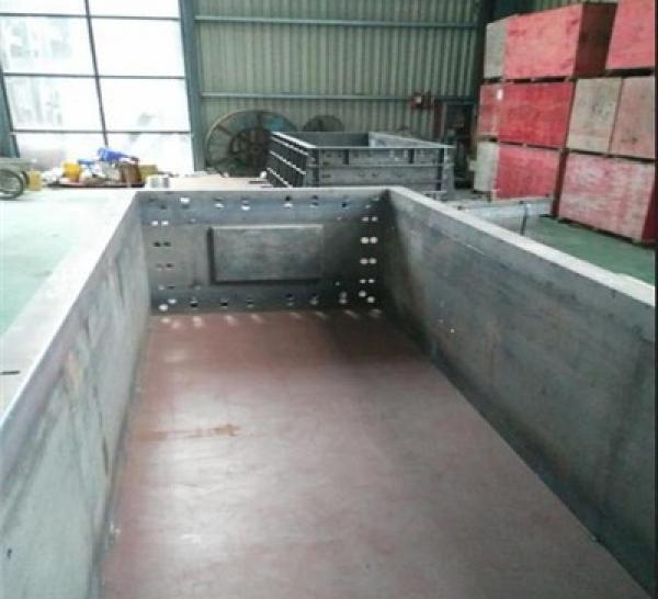 怎么給高光機(jī)的刀具進(jìn)行熱噴涂？